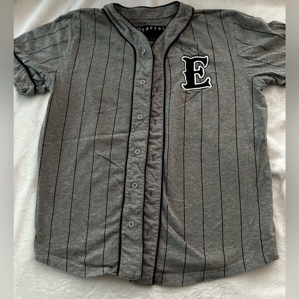 Empyre Men’s button up